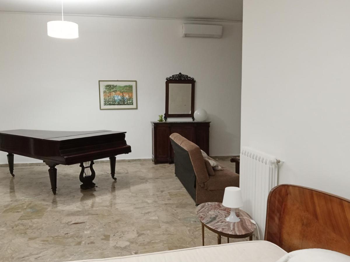Suite Familiare