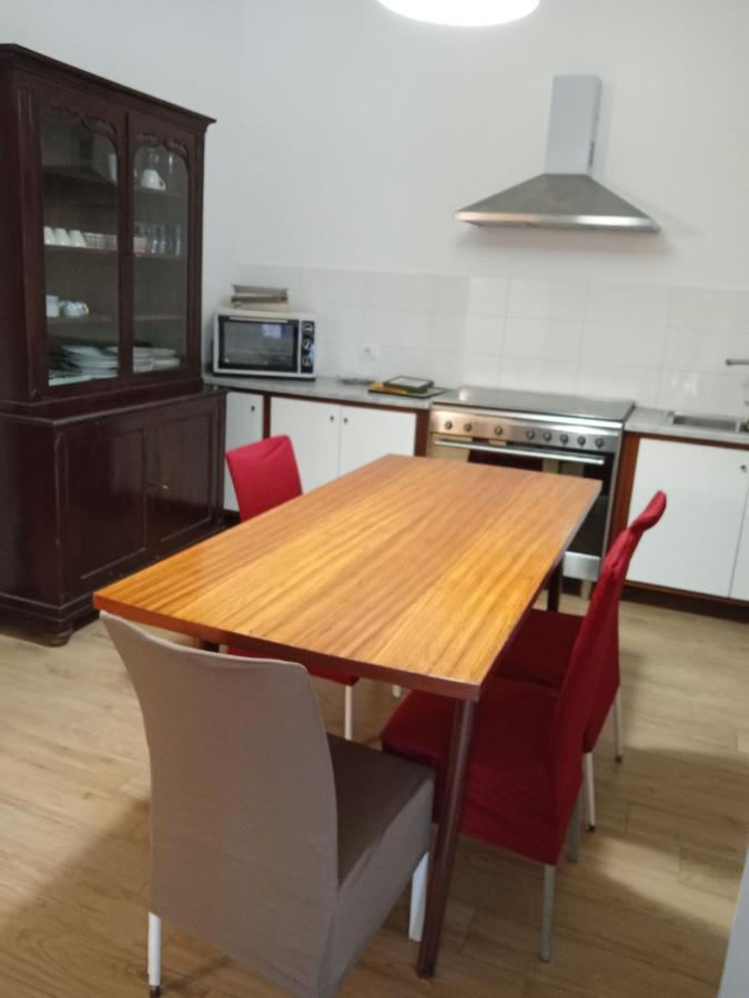 Suite Familiare Deluxe