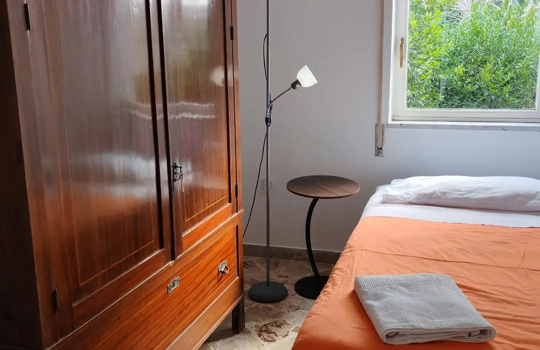 Giardino delle arance Luxury Rooms-1